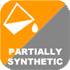 PARTIALLY SYNTHETIC