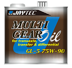 JAYTEC MULTI GEAR OIL